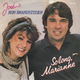 José & Ron Brandsteder ‎– So Long, Marianne // ENGELSTALIG // - 0 - Thumbnail