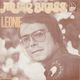 Arjan Brass ‎– Leonie // ENGELSTALIG // - 1 - Thumbnail