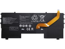 Hoogwaardige vervangbare batterij HUAWEI HB54A9Q3ECW 5449mAh/41.4Wh 7.6V