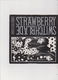 Single Strawberry Switchblade - Since yesterday - 0 - Thumbnail