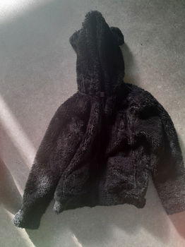 Jasje imitatie bond 134 H&M - 0