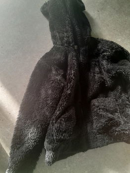 Jasje imitatie bond 134 H&M - 1