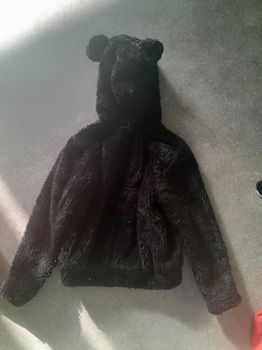 Jasje imitatie bond 134 H&M - 3