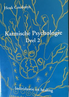 Karmische psychologie 2