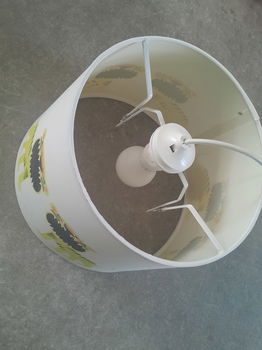 Slaapkamer kinderen hanglampen 2 stuks - 1
