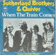 Sutherland Brothers & Quiver – When The Train Comes (1976) - 0 - Thumbnail