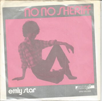 Emly Star – No No Sheriff (1978) - 0