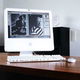Witte IMac CK632097U2R en Apple Time Capsule en Draadl. Apple T. en Apple Mighty Usb Mouse Enz. - 2 - Thumbnail