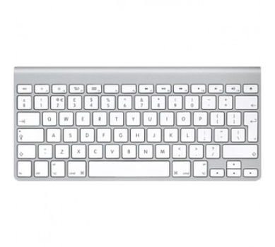 Witte IMac CK632097U2R en Apple Time Capsule en Draadl. Apple T. en Apple Mighty Usb Mouse Enz. - 4