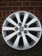 17 inch Opel OPC Velgen Steek 5x115 - 0 - Thumbnail