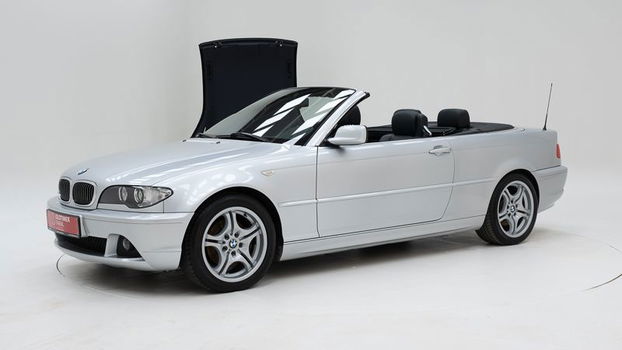 BMW 320iA '2004 CH96920 - 0