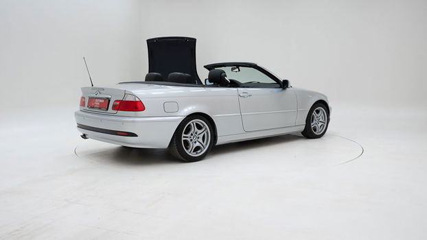 BMW 320iA '2004 CH96920 - 1