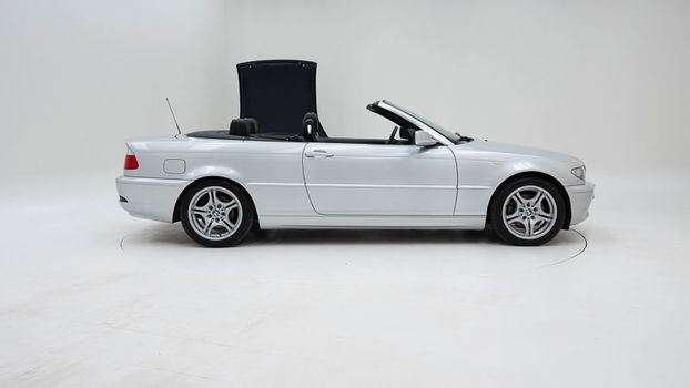 BMW 320iA '2004 CH96920 - 2