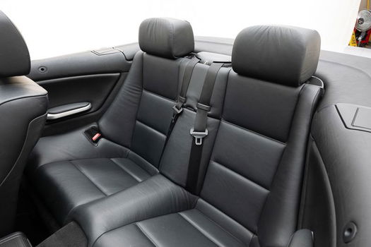 BMW 320iA '2004 CH96920 - 4