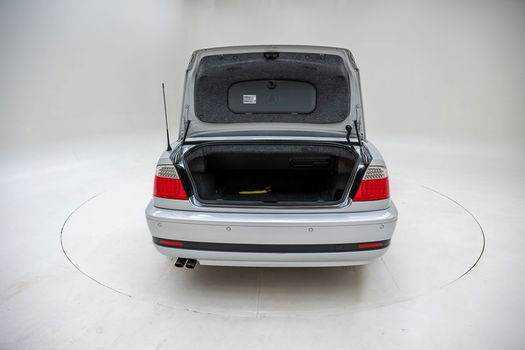 BMW 320iA '2004 CH96920 - 6