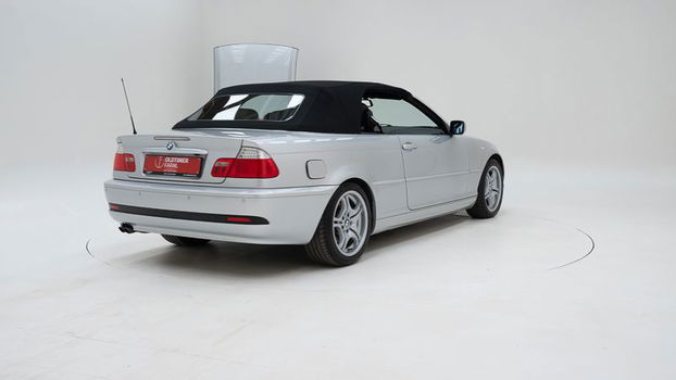 BMW 320iA '2004 CH96920 - 7