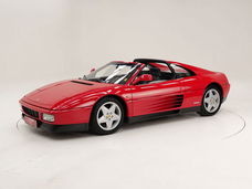 Ferrari 348 TS '92 CH91788
