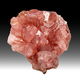 Rhodochrosiet - Zuid-Afrika - fotoprint - 0 - Thumbnail