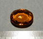 Citrien KG - ovaal geslepen - 19,5x15mm - 0 - Thumbnail