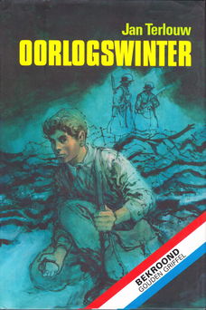OORLOGSWINTER - Jan Terlouw (3)