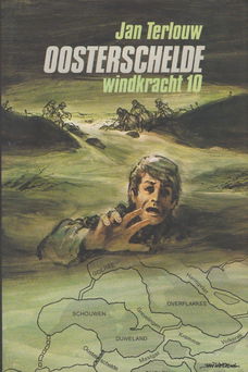 OOSTERSCHELDE, WINDKRACHT 10 - Jan Terlouw (3)