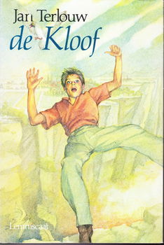 DE KLOOF - Jan Terlouw - 0