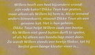 WILLEM EN DIKKE TEUN - Jacques Vriens - 1 - Thumbnail