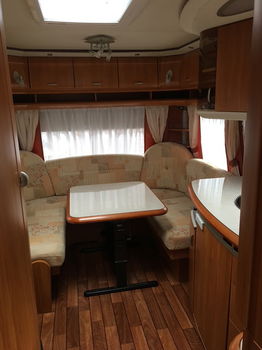 Hobby Excellent 495 UFE - 3