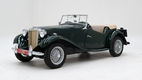 MG TD '53 CH23867 - 0 - Thumbnail