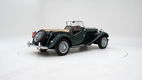 MG TD '53 CH23867 - 1 - Thumbnail