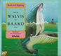 HOE DE WALVIS EEN BAARD KREEG - Rudyard Kipling - 0 - Thumbnail
