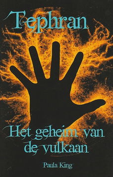 TEPHRAN deel 1 & 2 - Paula King