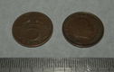 Nederland - stuiver 1951 - 0 - Thumbnail