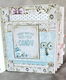 Finished Project Lovely Sweetheart Mini Album - 2 - Thumbnail