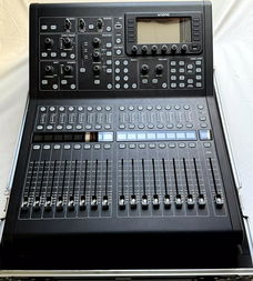 Midas M32R Digitale Mixer