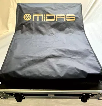 Midas M32R Digitale Mixer - 1