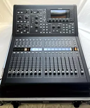 Midas M32R Digitale Mixer - 6