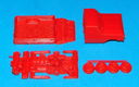 Ford F150 - 3D-print in h0 of N - 2 - Thumbnail