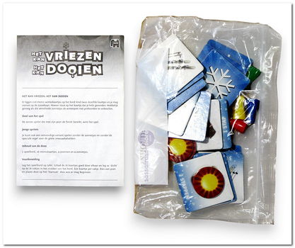 Het kan vriezen, het kan dooien - Jumbo - 3