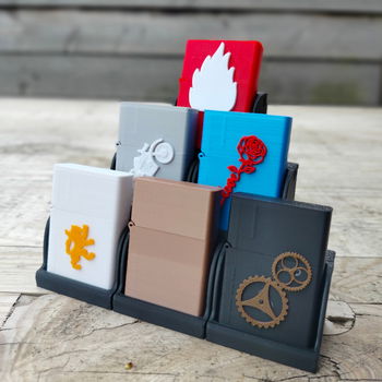 Display für Zippo [PRE-ORDER] - 0
