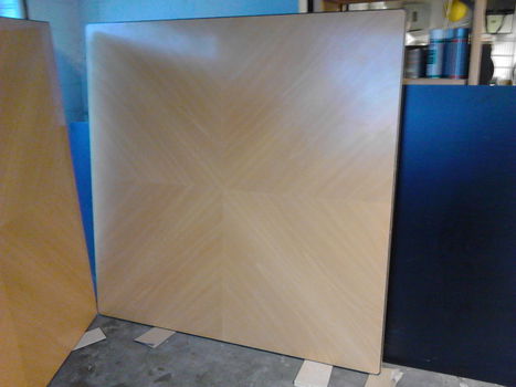 kantoor tafel - 0