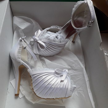 schoenen - 1
