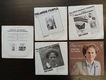 5 singles van Paul Simon & Art Garfunkel - 1 - Thumbnail