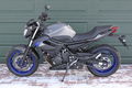 Yamaha XJ6 N ABS 2013 - 0 - Thumbnail