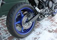 Yamaha XJ6 N ABS 2013 - 1 - Thumbnail