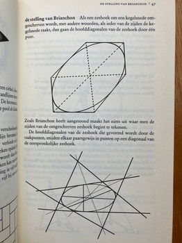 Woordenboek van merkwaardige en interessante meetkunde - 2