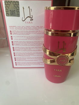 Yara Candy lattafa oryginal -100 ml - 1