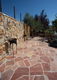 flagstones Brasil Rosso rose/rood genuanceerd - 0 - Thumbnail