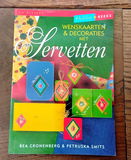 Wenskaarten & Decoraties met Servetten