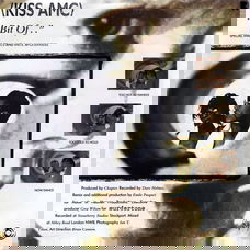 Kiss AMC – A Bit Of... (Vinyl/Single 7 Inch)